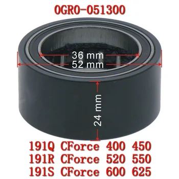 Geçersiz Sürüş Debriyaj tek yönlü CF0GR0- 051300   CForce 600 625 Touring ATV Aksesuarları CF600ATR CF600AU CF Moto için