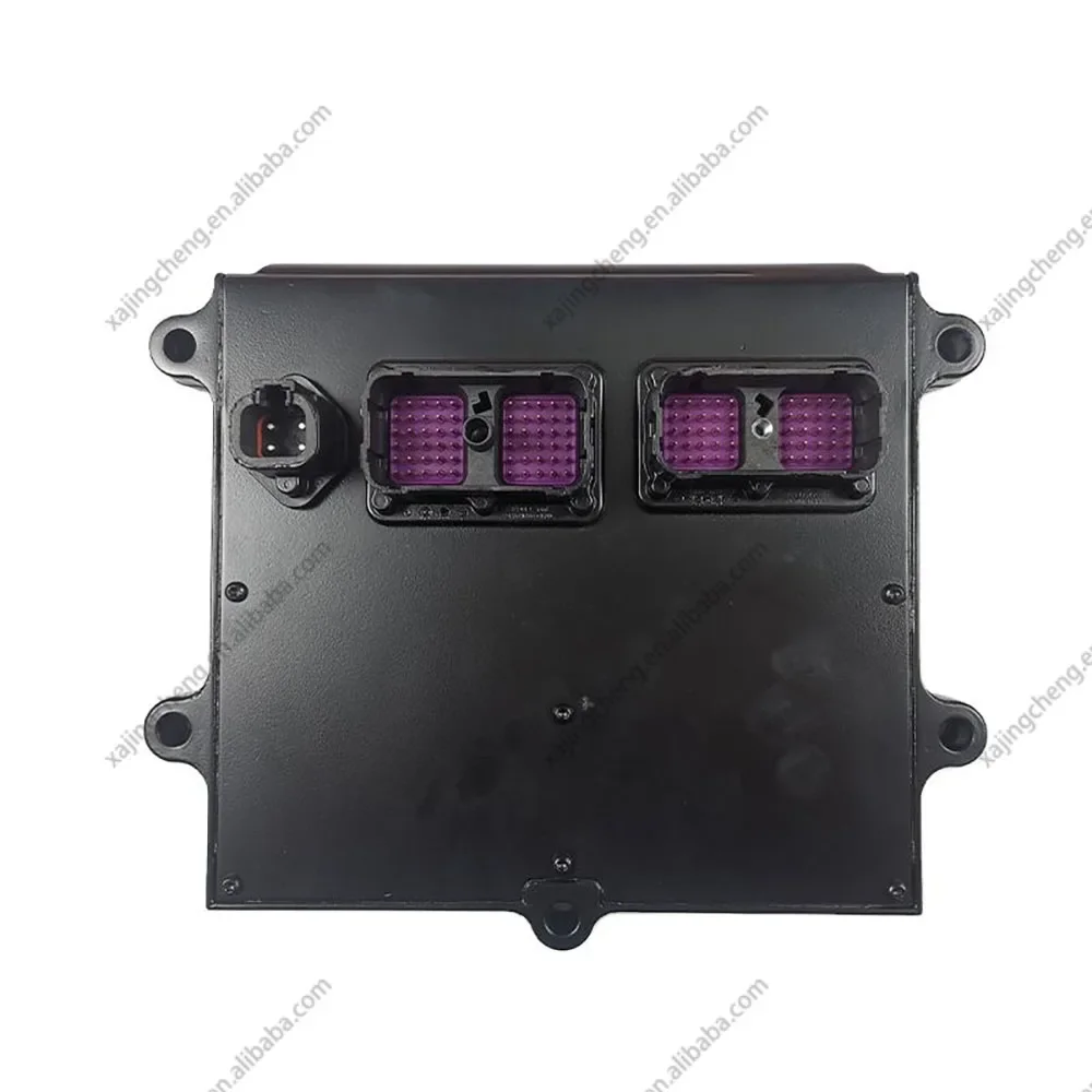 High Quality Remanufacturing Electronic Control Module 3684275 ECU ECM for Cummins Engine in Stock