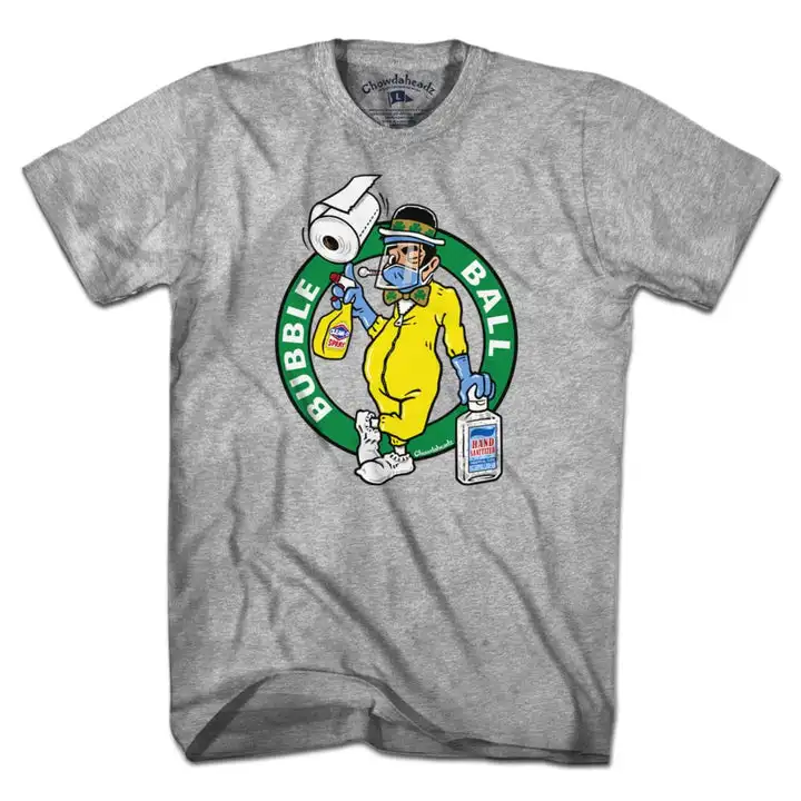 

American Retro Distred Loose ex Baskeall ort Sve T-irt Cotton Youth Faion Summer Anti-Wrinkle Printing Tee