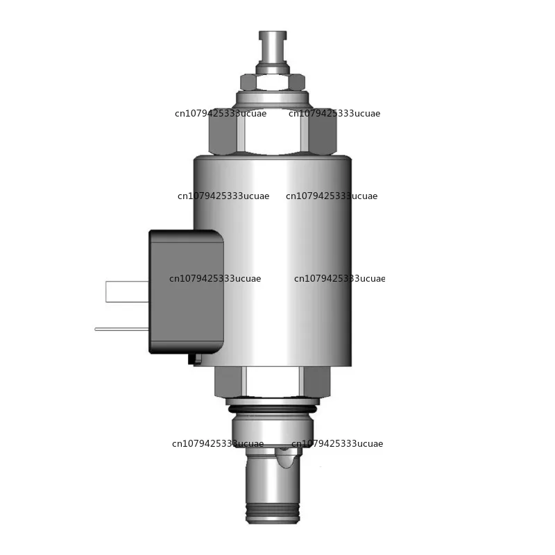 

TS58-20 Proportional Relief Valve, Proportional Pressure Regulator, Proportional Electric Relief Valve, Cartridge Valve