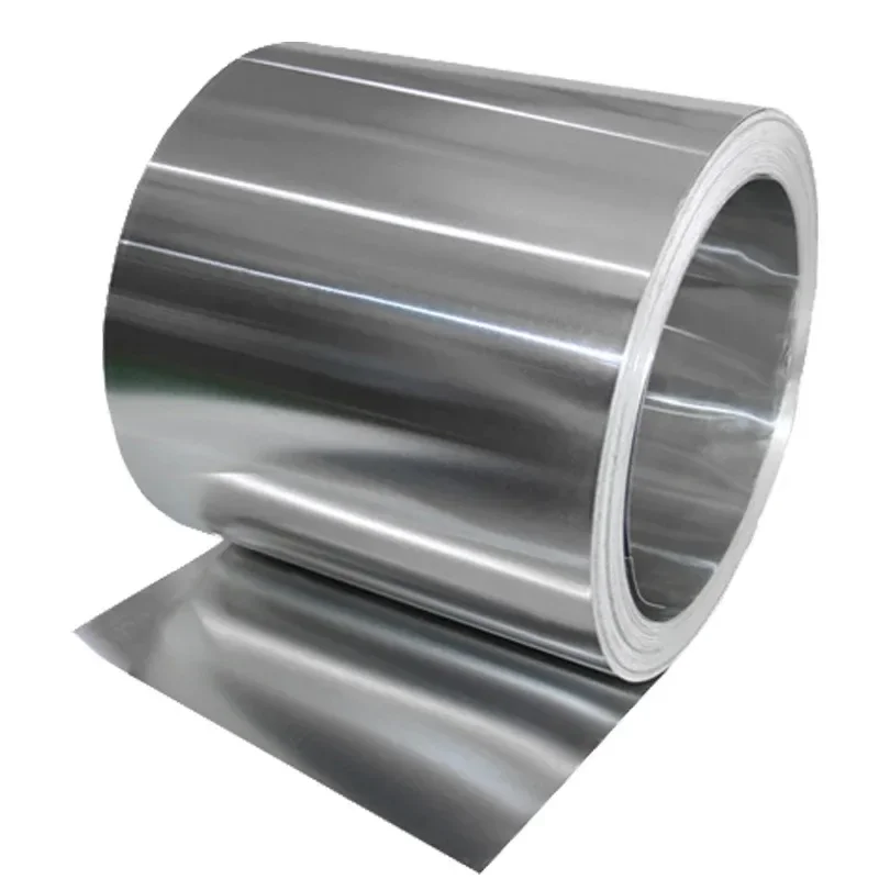 50mm/100mm width AL 1060 Aluminum Strip Aluminium Foil Thin Sheet Plate DIY Material Washer  Wall Thickness 0.2 to 0.8mm