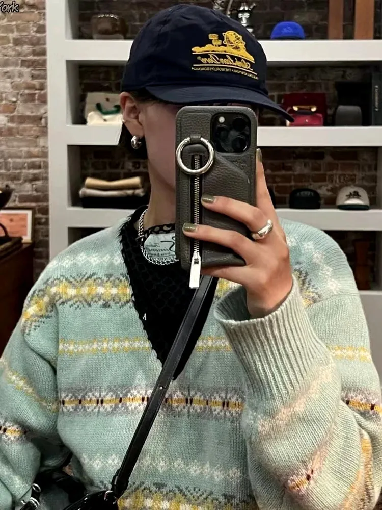 Yao Fashion American Street Hats Letter Embroidery Color Matching Soft Top Retro Summer Sunshade Couple Baseball Caps for Men