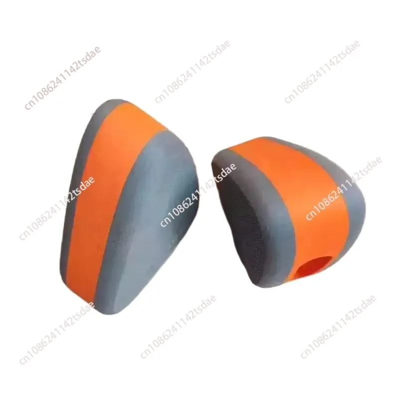 Push-up aids crawling Ling Jun hand pad sliding plate partner yoga practice
