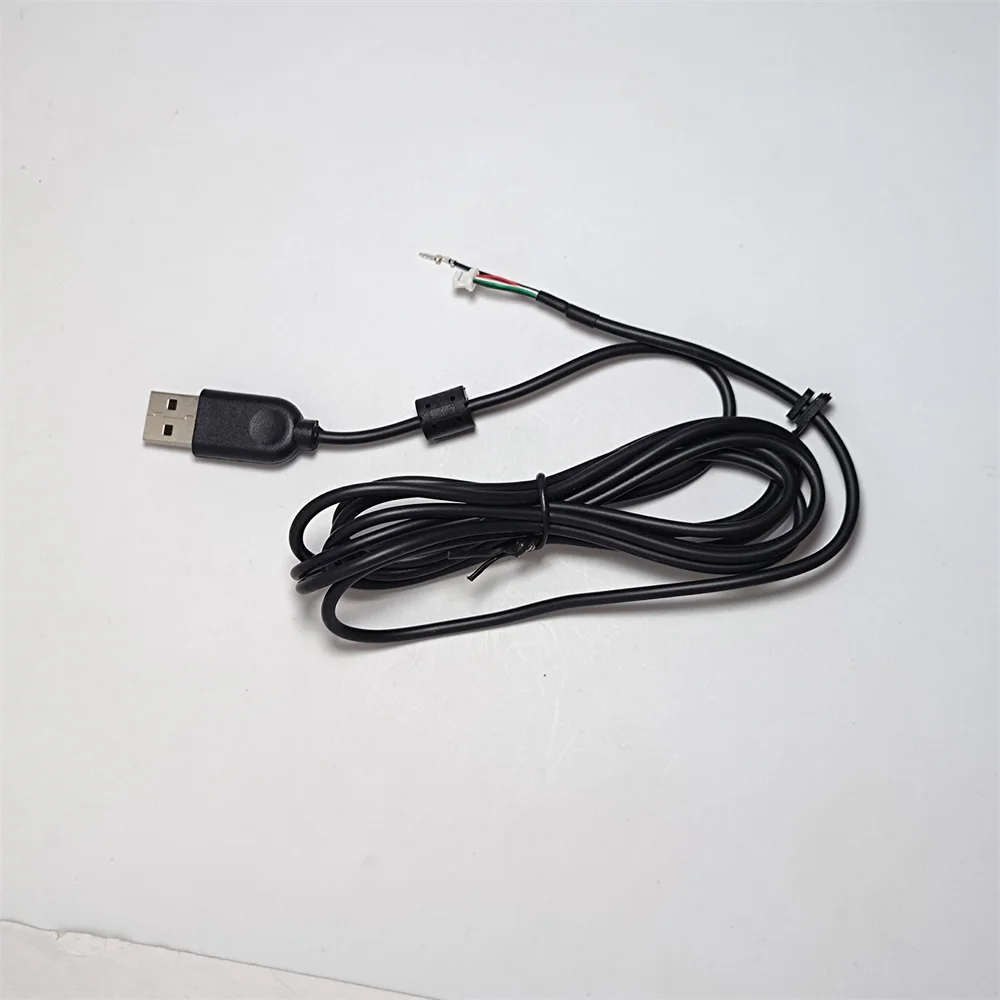 1.8m USB Webcam Cable for Logitech C920 C930e1080P HD Webcam Repair Replace Camera Line Wire