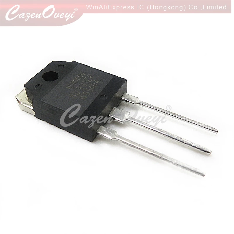 （5pcs）BU931ZP BU931 BU941ZP BU941 BUV48A BUV48 TO-218