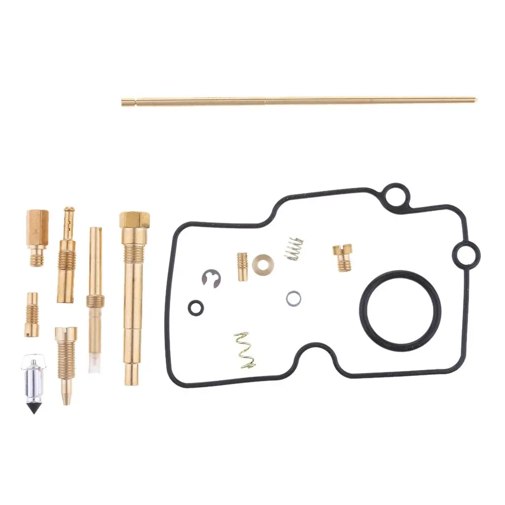 

1 Set Carburetor Repair Kit Overhaul Tools Motorcycles Spare Parts for 2004-2009
