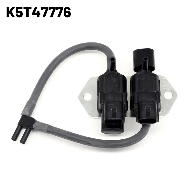 

K5T47776 MR263723 Clutch Control Solenoid Valve Clutch Solenoid Valve Automobile for Mitsubishi Pajero Montero Triton L200 L300