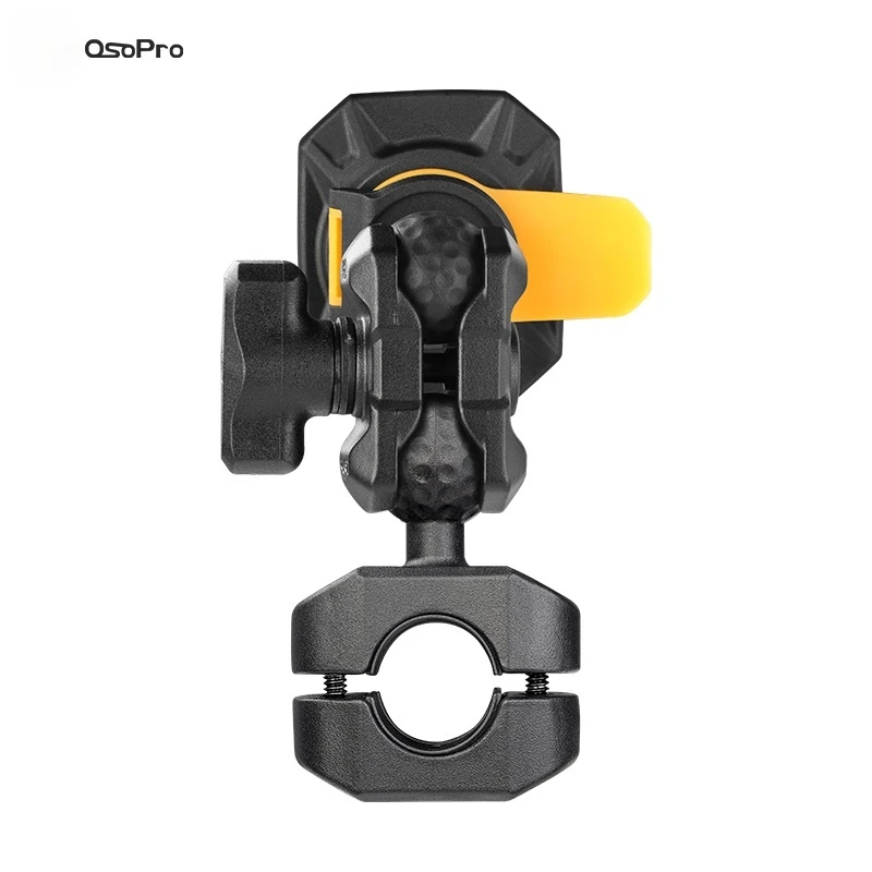 Mwupp  Osopro Tightening Bracket Convenient Leka Mobile Phone Holders, Motorcycle Navigation Function Four-Color Holder Series