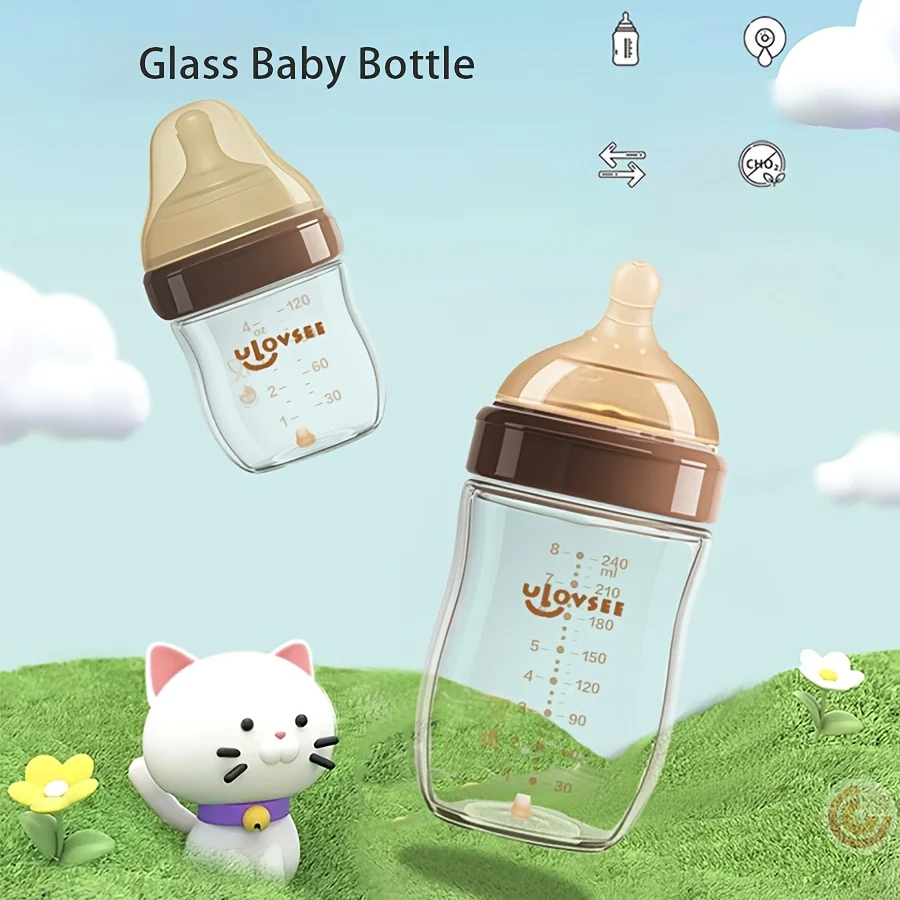 Thumbnail 3 - #47 Baby Bottles Sale