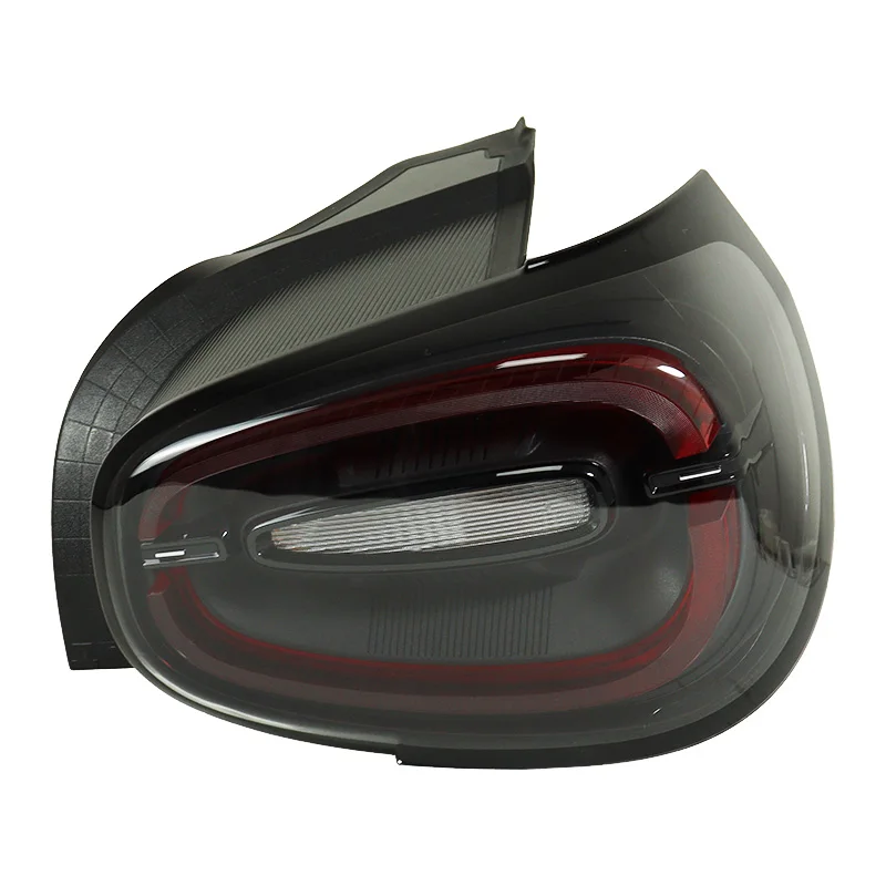 Achterbumper achterlicht remlicht stoplicht achterlamp voor Dongfeng NAMMI BOX 01 2024