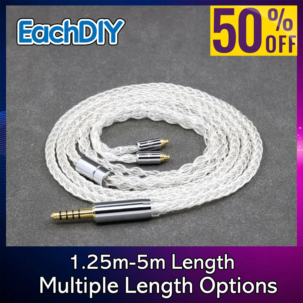 8 Core 99% 7N Pure …