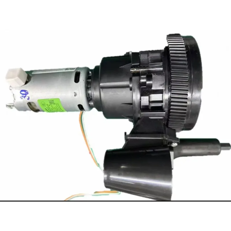Suitable for Fully Automatic Coffee Machine Grinder Accessories Grinder Set Suitable for Dr. Coffee F15