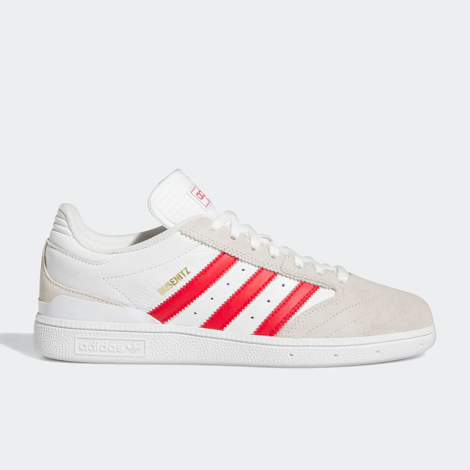 

Adidas Authentic Superstar Classic Low-Top Skate Shoes HQ2030
