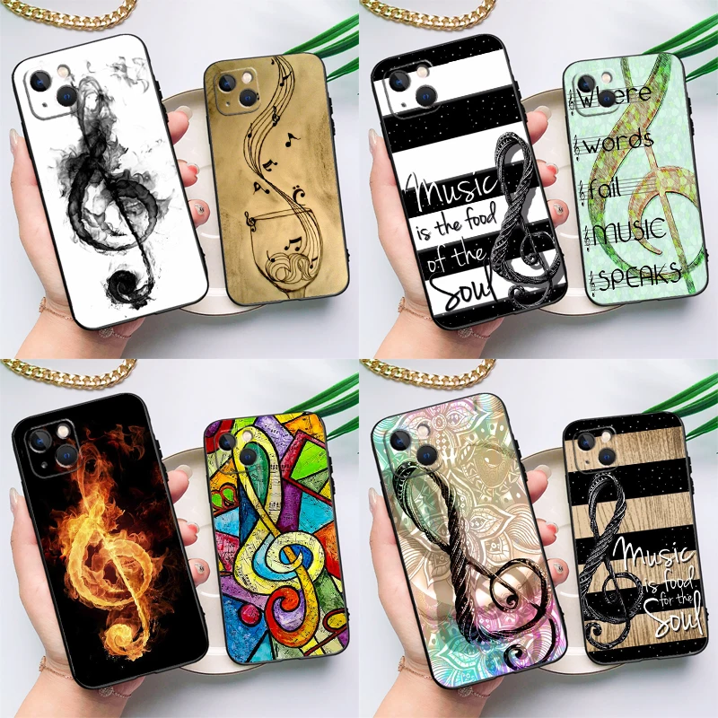 Music Note Musical … - image