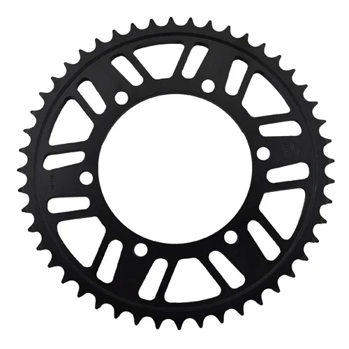 530 39T 40T 42T 48T Motorcycle Rear Sprocket For Kawasaki VN800 96-06 ZZR500 90-96 ZZ-R600 93-04 ZX600 93-02