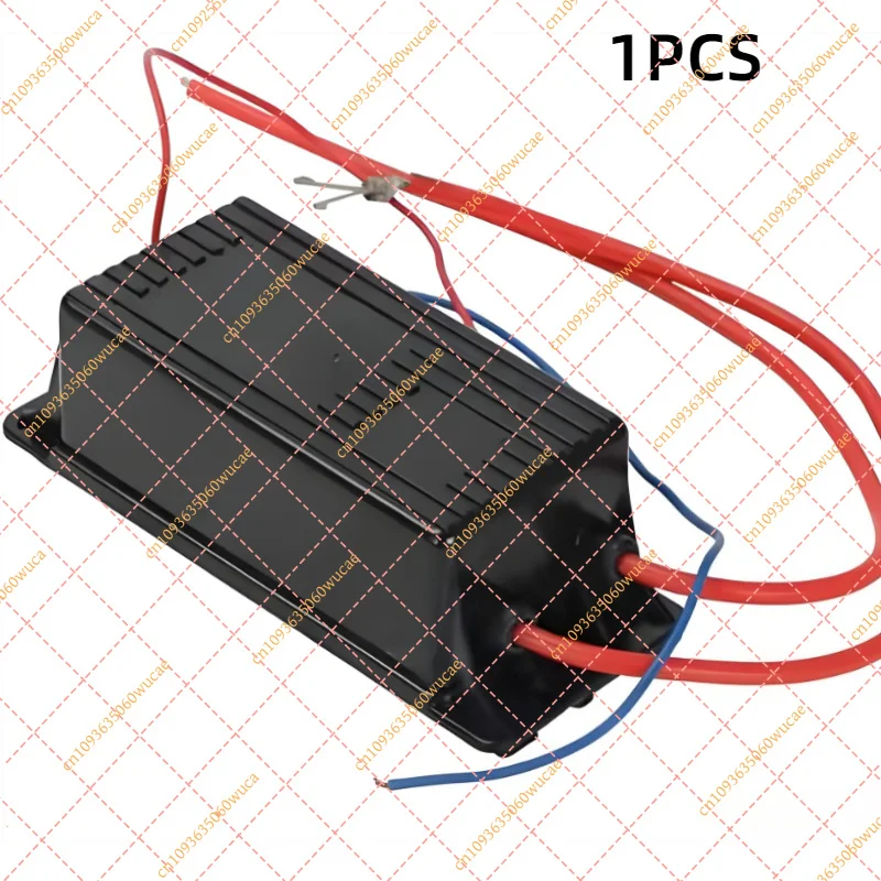 YF220V Ozone Generator Power Supply 1g 2g 3g Tube Air Purifier Water Treatment Parts O3 Ceramic Plate Accessory