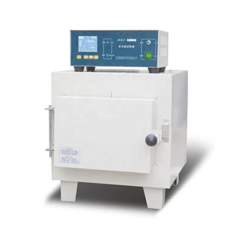 

900degree Mini Dental Digital Heating Equipments Electric Lab Muffle Furnace with 1000 Degree