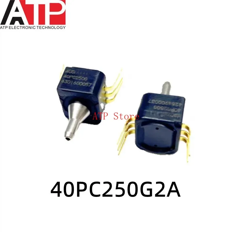 1PCS 40PC100G2A 40PC150G2A 40PC250G2A 40PC500G2A Sensor Integrated chip IC original inventory