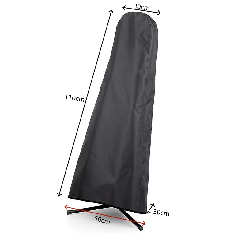 1pc Guitar Dust Cover,  Fits Acoustic/Electric Guitars & Basses on Stand, Instrument Protection Cover (Only Cover)