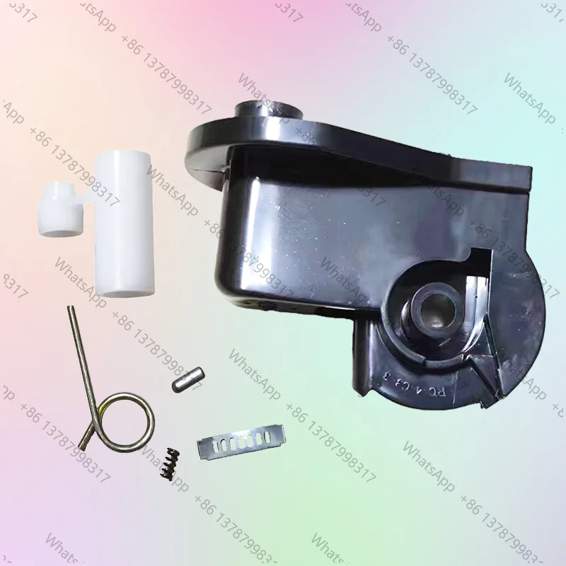 new for  electric fan body connector flyover bracket Fan Parts