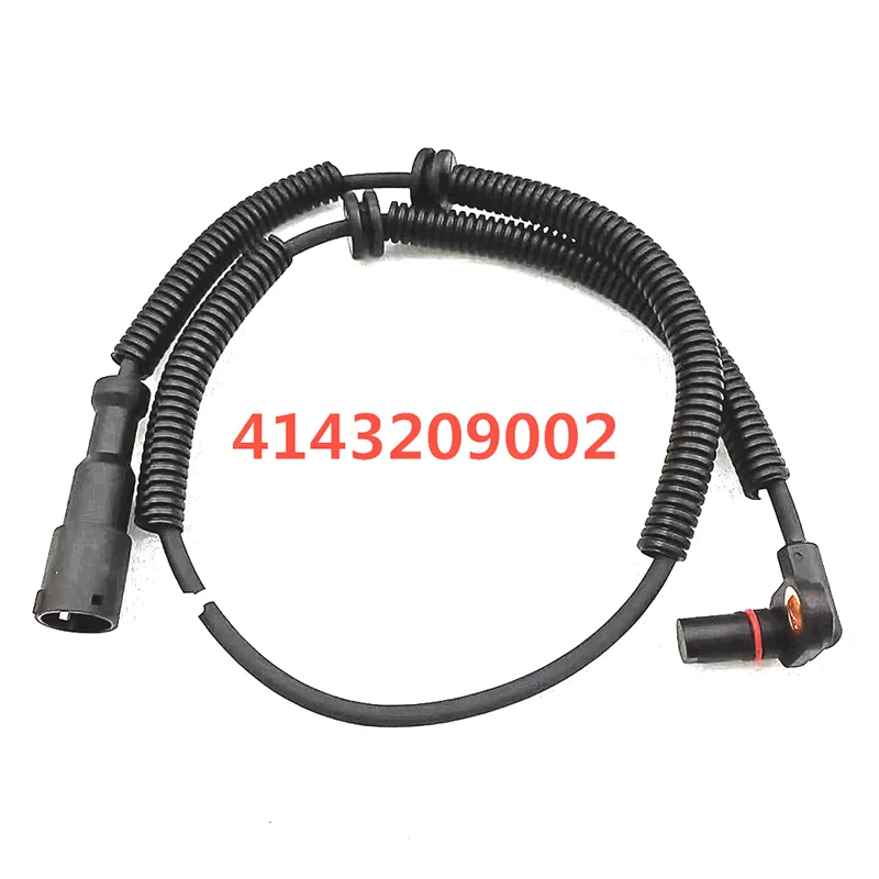 

Durable 4143209001 Front Hub Bearing ABS Sensor For Ssangyong Actyon Sports 2006-2011 Parts Kits