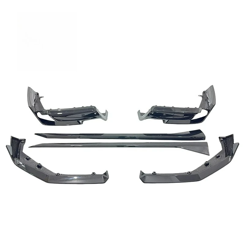 

Премиум-класс FORBMW G90 G99 M5 Body Kit из углеродного волокна 2024-2025