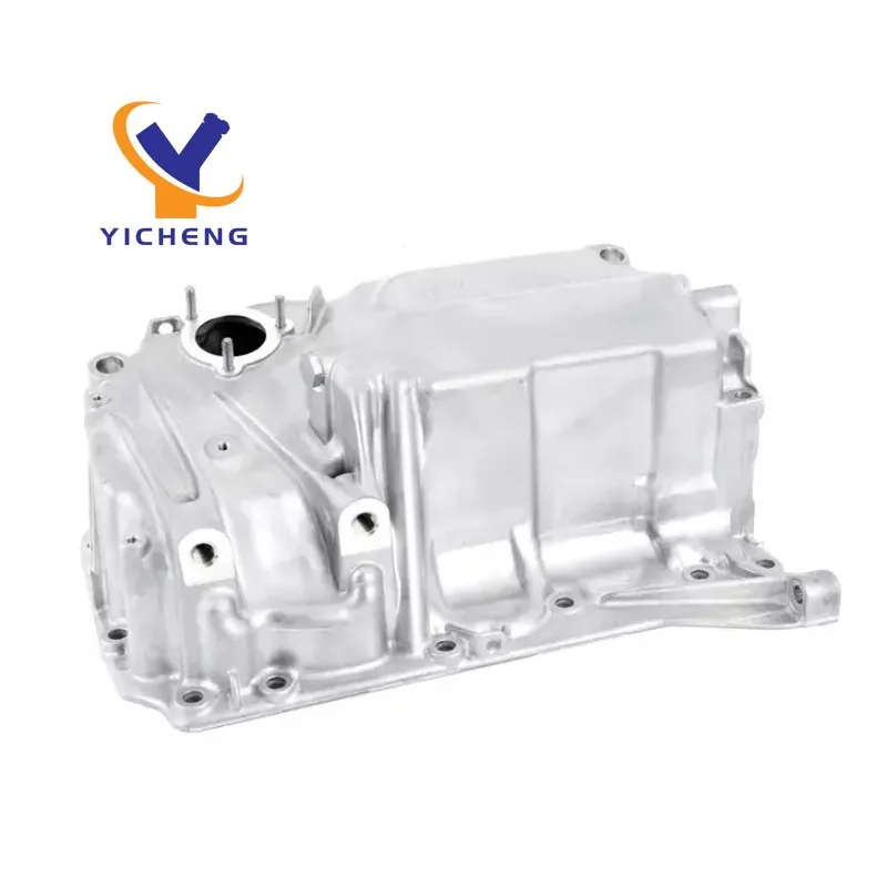 

11138611689 Масляный поддон двигателя для BMW 2 Active Tourer 2 Gran Tourer X1 X2 MiNi Cooper Countryman Cooper 2018-2023 11138611276