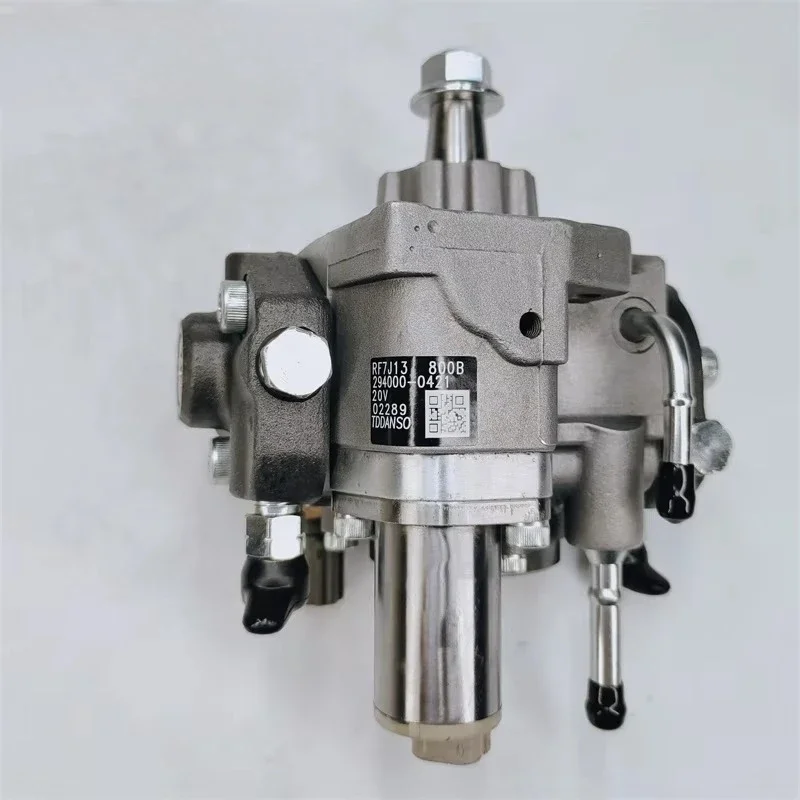 Diesel Fuel Pump Assembly Auto Parts Car Fuel Pump for Tank Petrol 294000-0421