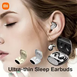 XIAOMI True Wireless Earbuds MD528 Bluetooth Earphone Noise Cancelling TWS Gaming Headest Hifi Sound Sports Headphones With Mic