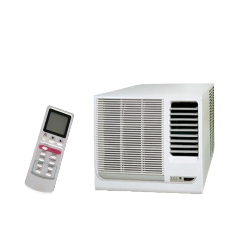 Window type cooling and heating integrated machine 3 portable dual temperature air conditioner