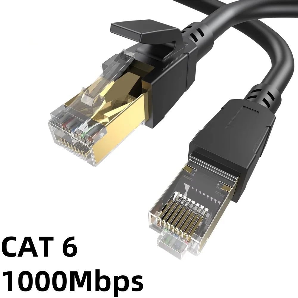 CAT6 Ethernet Cable…
