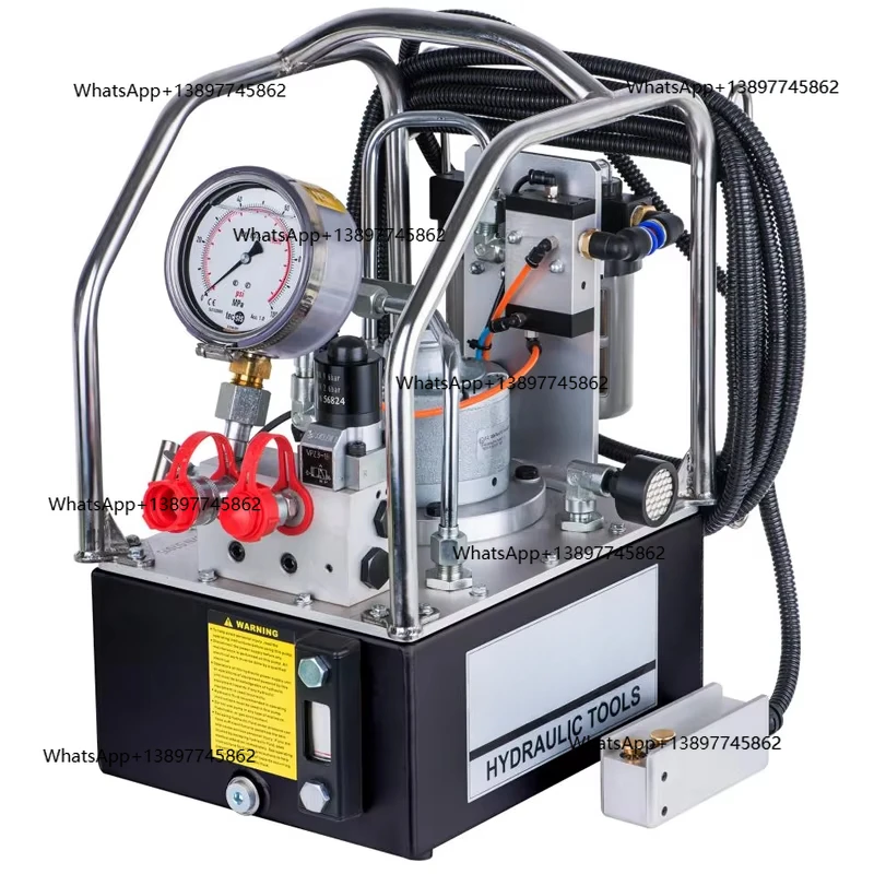 Peiqi SPA-70 3 سرعات مفتاح العزم الهيدروليكي P ضغط عالي للغاية 700 بار الهواء الهيدروليكي P سبا محرك التعدين الطاقة