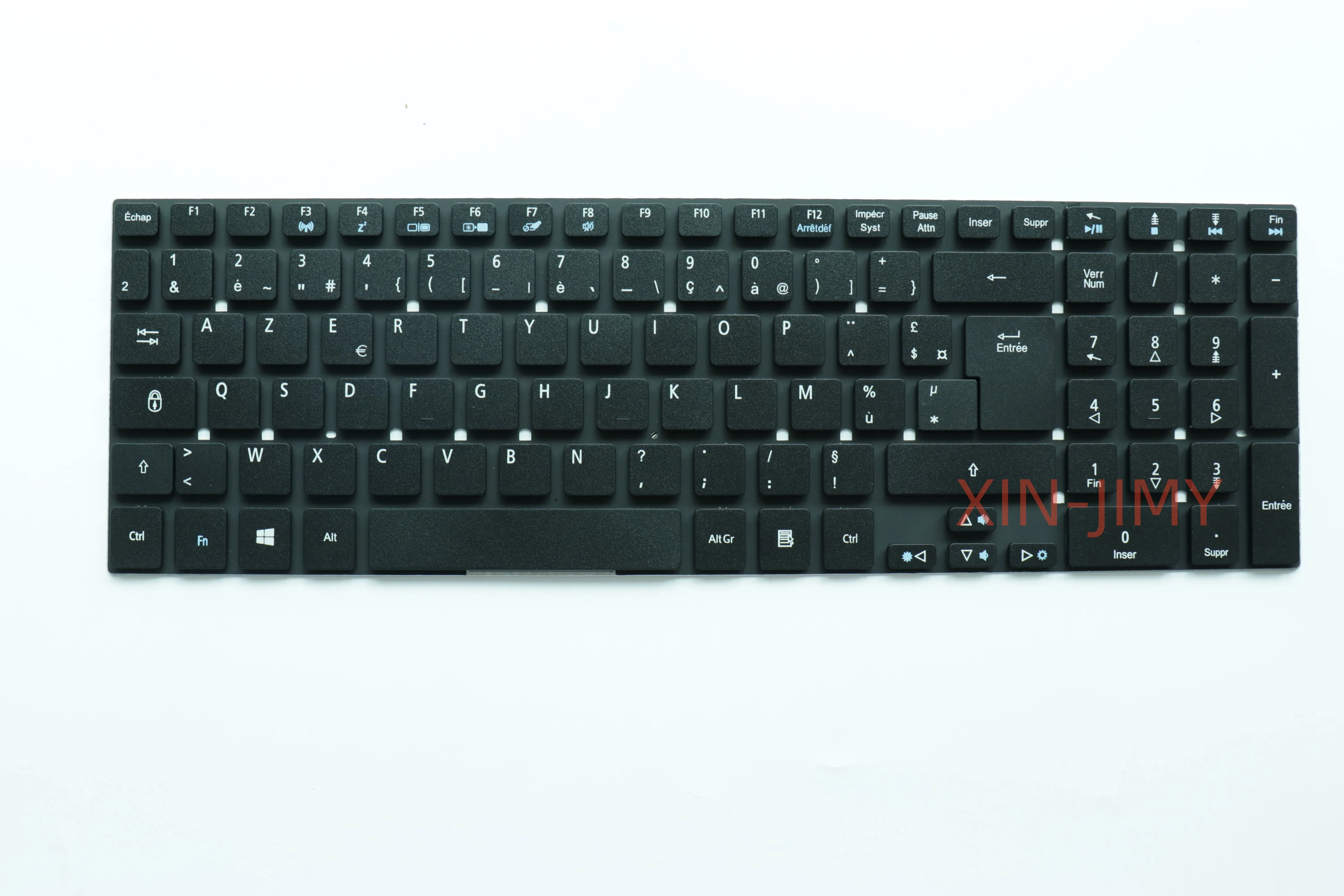 French Laptop Keyboard  For Acer Aspire 5830 5830G 5830T 5830TG 5755 5755Z 5755ZG 5755G Q5WV1 VA70 Z5WE1 Z5WE3 V5WE2 No-backlit