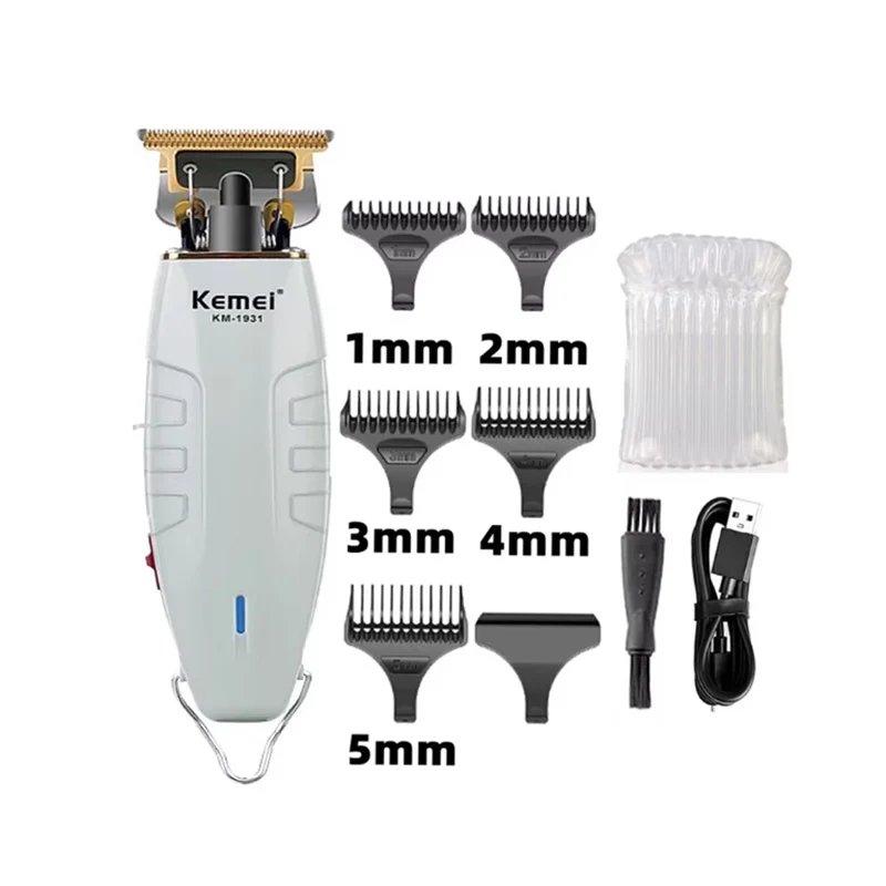 Рисунок 5 - Kemei KM-1931 электрические машинки