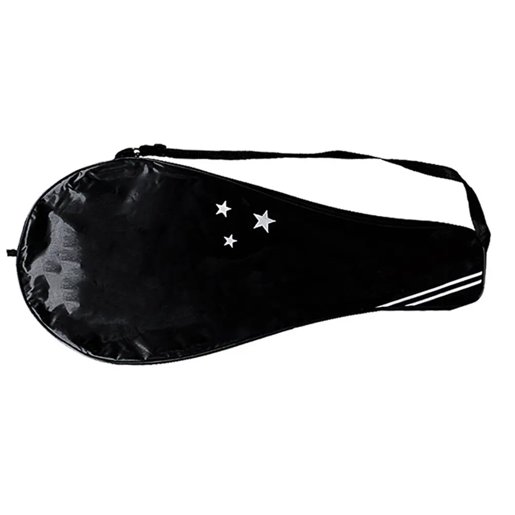 conjunto-profissional-de-raquete-de-tenis-com-bolsa-de-tecido-oxford-vermelha-para-jogadores-jovens-melhoria-da-mecanica-de-batida-atividade-ao-ar-livre