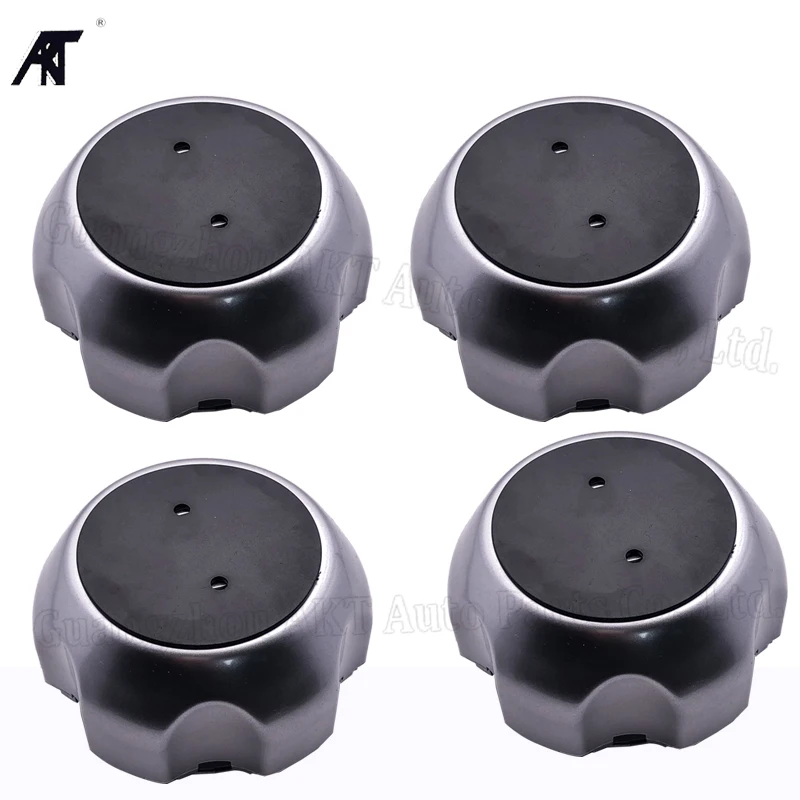 4pcs/lot Wheel Hub Center Cap for Nissan 2000-2004 Frontier Xterra 16