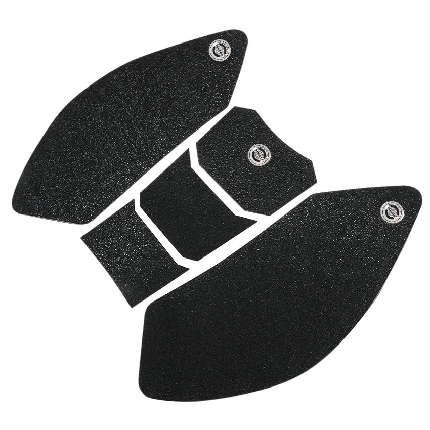 

Motorcycle Tank Traction Pad Side Gas Knee Grip Protector For Kawasaki ZX1000 Ninja ZX10R ZX-10R 2008-2010 Anti Slip Sticker Dec