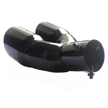 10 最佳銷售 高爾夫6排氣管 - №8