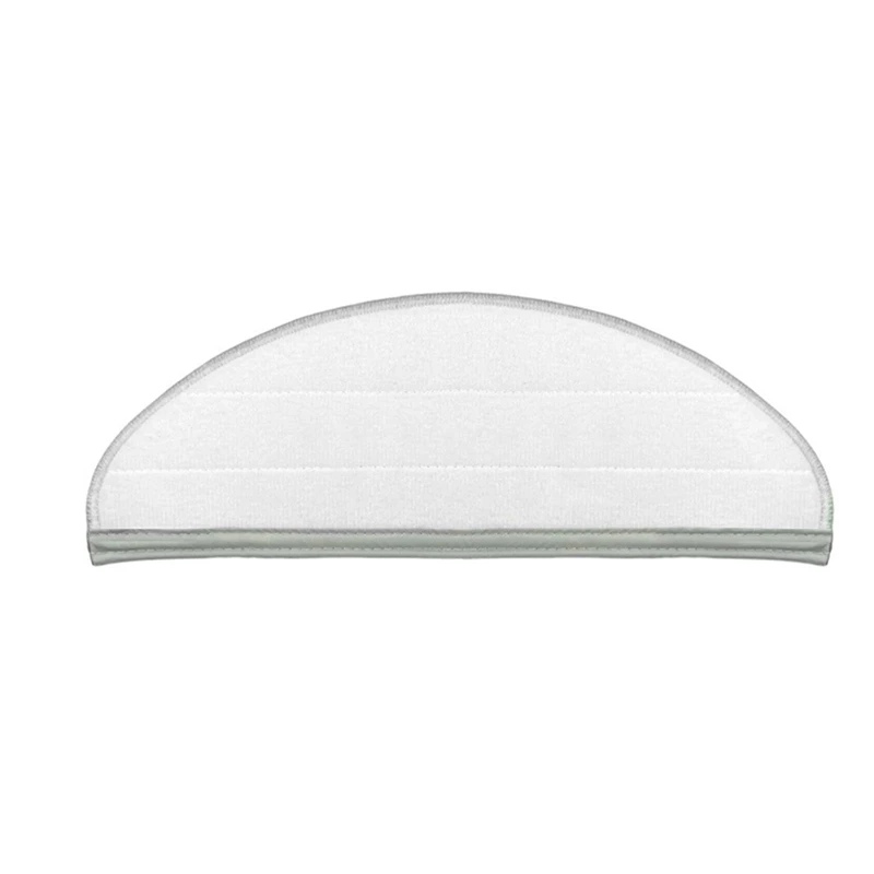 อะไหล่เครื่องดูดฝุ่นอุปกรณ์เสริมสำหรับผ้าถูผ้าเช็ดทำความสะอาดอะไหล่สำหรับ cecotec Conga 9090 Ai