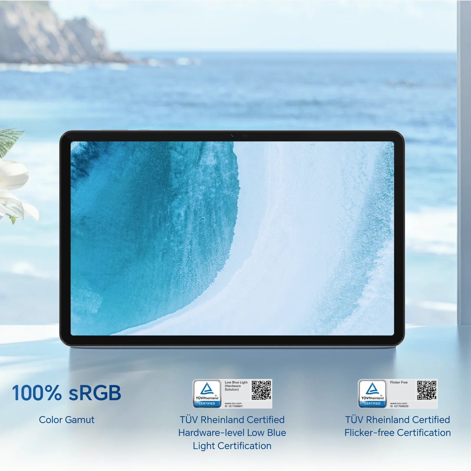 HONOR Pad X9a Qualcomm Snapdragon 685 Tablet WIFI 11.5" 120Hz 2.5K HONOR Fullview Display 8300mAh Battery Global Version
