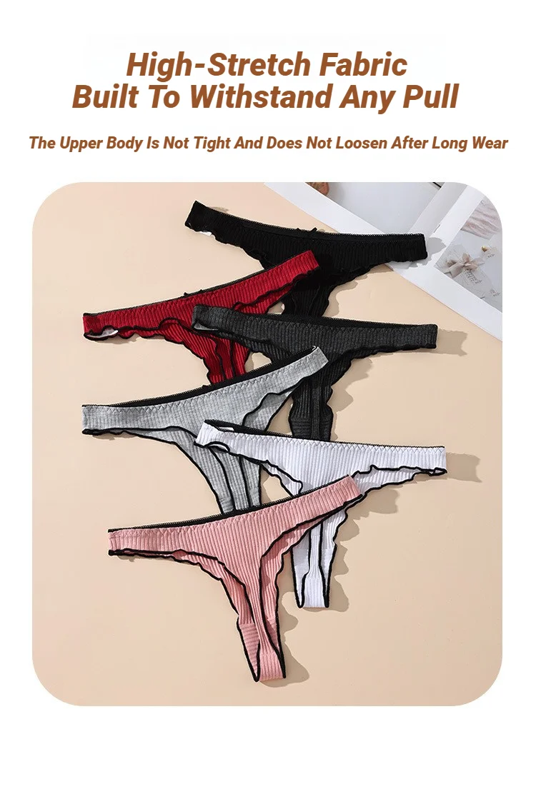 Thumbnail 4 - #38 Best Womens Underwear to Buy In 2026