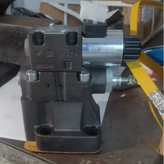 Duplomatic RQM5-P5/… - image