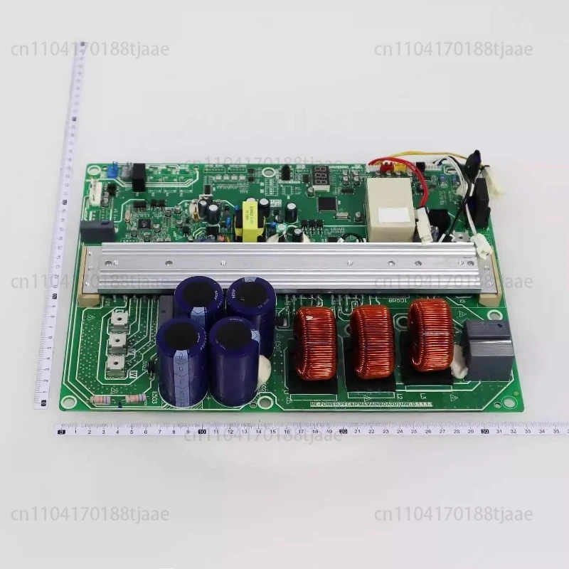 تكييف الهواء المركزي وحدة خارجية اللوحة الأم V-EOK120-SXB/V-EOKS450-NB/V-EOK615-SNB #4
