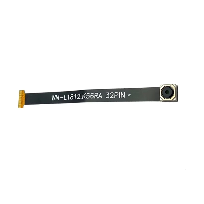 4K 8MP HD IMX179 USB Camera Module High Speed Af 75° 15FPS 3264 X 2448 , Plug and Play FPC Cable [To&On-e]