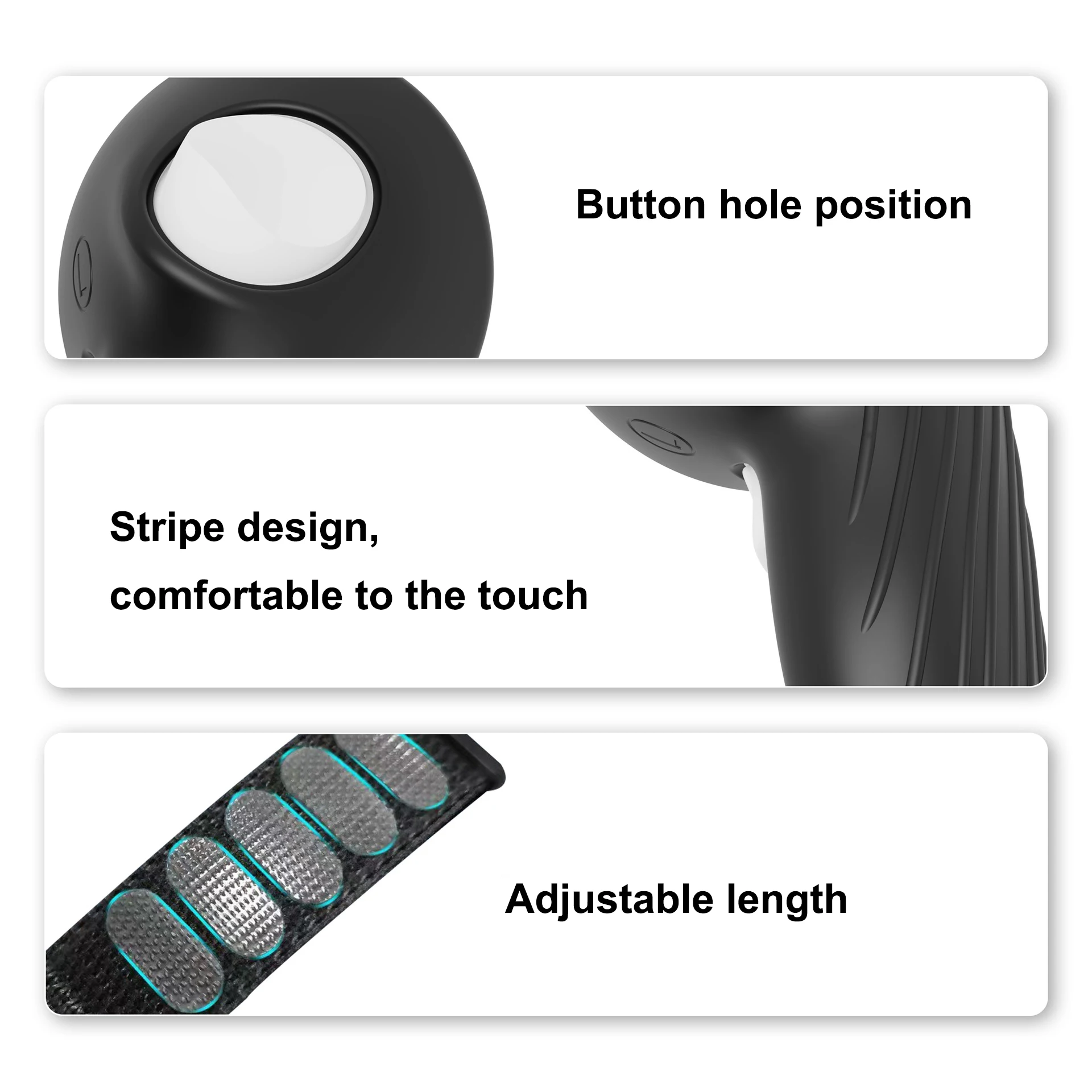 Controller Holster For Pico 4 Ultra VR Touch Controller Silicone Cover Skin Handle Grip Case Rubber Protective Accessories