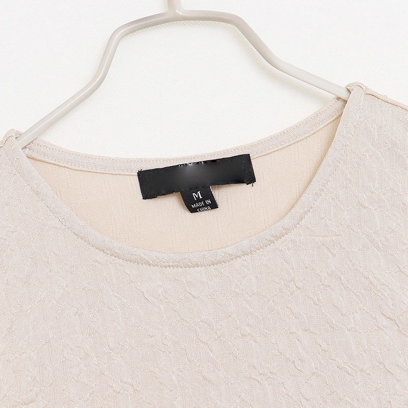 

Модный повседневный универсальный круглый жилет Ne Svel, цельные эластичные брюки на пуговицах, женские брюки с высокой талией...