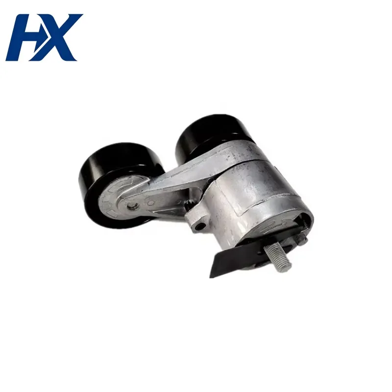 

8-98378908-0 534083410 Engine Accessory Tensioner Tensioner Pulley For ISUZU D-MAX II