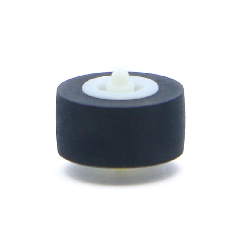 5 szt. Rolka dociskowa rejestratora 13x6x2mm taśma koło pasowe do RS-CH770 RS-BX501 — zdjęcie produktu 3
