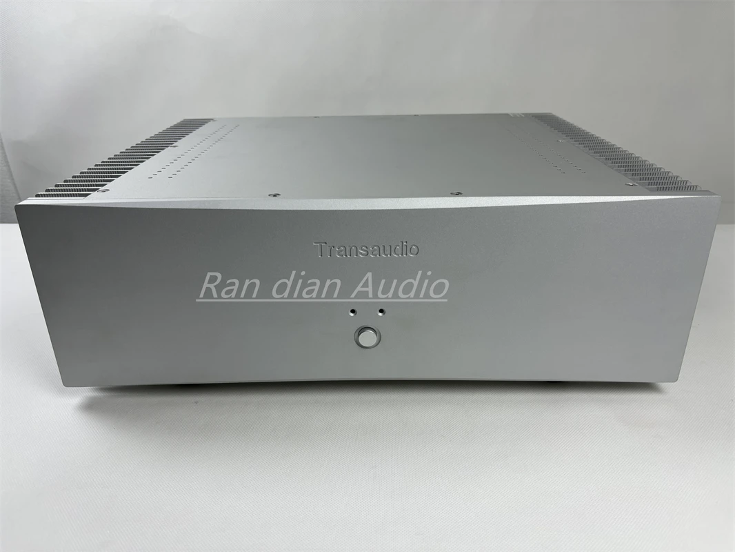 150W*2 Clone Dartzeel NHB-108 Power Amplifier Natural Sound Low Distortion High Power HIFI Audio Amplifier D9&D9 BC Version