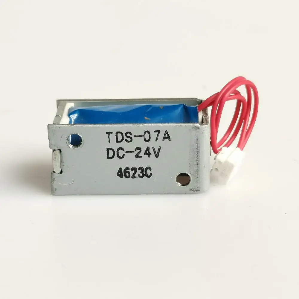 TDS-F06A-17 TDS-07A Solenoid untuk Kyocera FS-C1020 FS1040 FS1060 FS1020 FS1025 FS1120 FS1125 suku cadang perakitan Printer